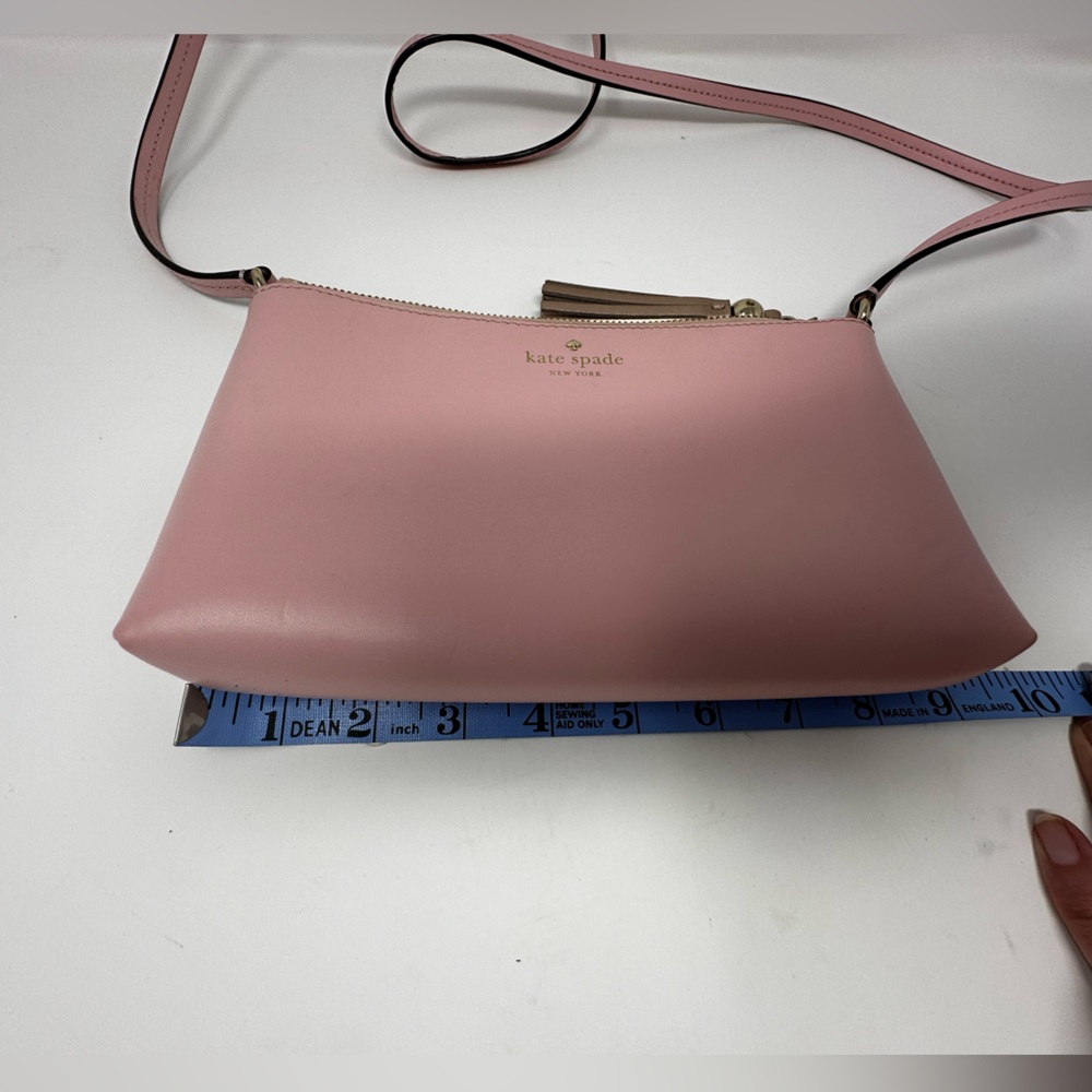 Kate spade ivy street amy crossbody - Picture 7 of 10